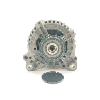 Recambio de alternador para skoda octavia berlina (1z3) 2.0 16v fsi referencia OEM IAM 06F903023F 140A 0124525091