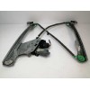 Recambio de elevalunas delantero izquierdo para ford focus berlina (cak) ghia referencia OEM IAM FUNDA XS4123201 CARIBE FUNDA