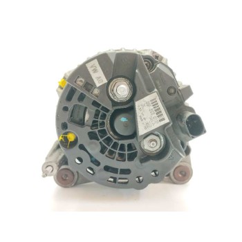 Recambio de alternador para skoda octavia berlina (1z3) 2.0 16v fsi referencia OEM IAM 06F903023F 140A 0124525091
