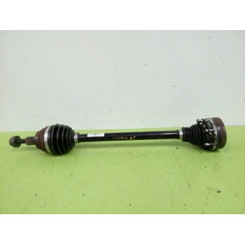 Recambio de transmision trasera derecha para volkswagen golf v berlina (1k1) r32 referencia OEM IAM 1K0501204A  