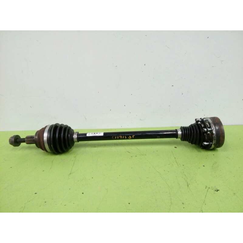 TRANSMISION TRASERA DERECHA