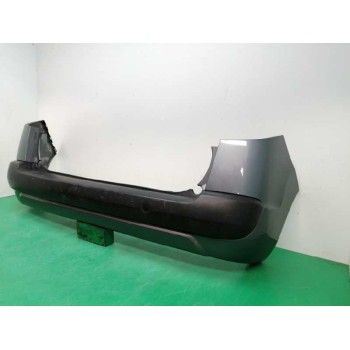 Recambio de paragolpes trasero para peugeot 207 sw 1.6 16v hdi referencia OEM IAM 9680251477  