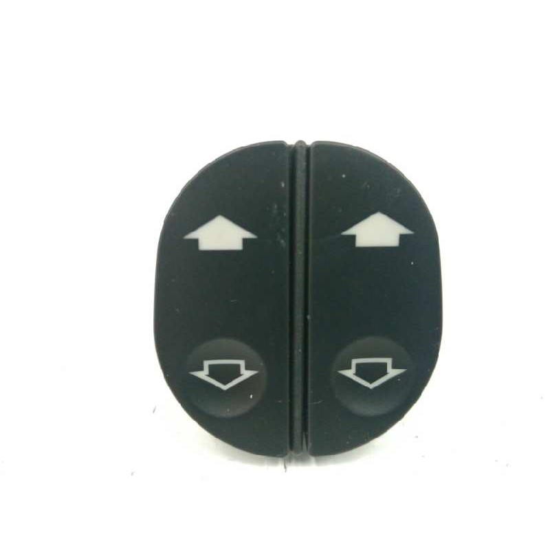Recambio de mando elevalunas delantero izquierdo para ford fusion (cbk) + referencia OEM IAM 96FG14529BC  