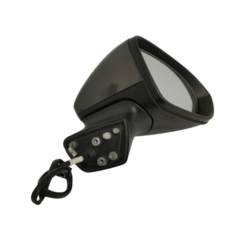 RETROVISOR DERECHO 5 CABLES