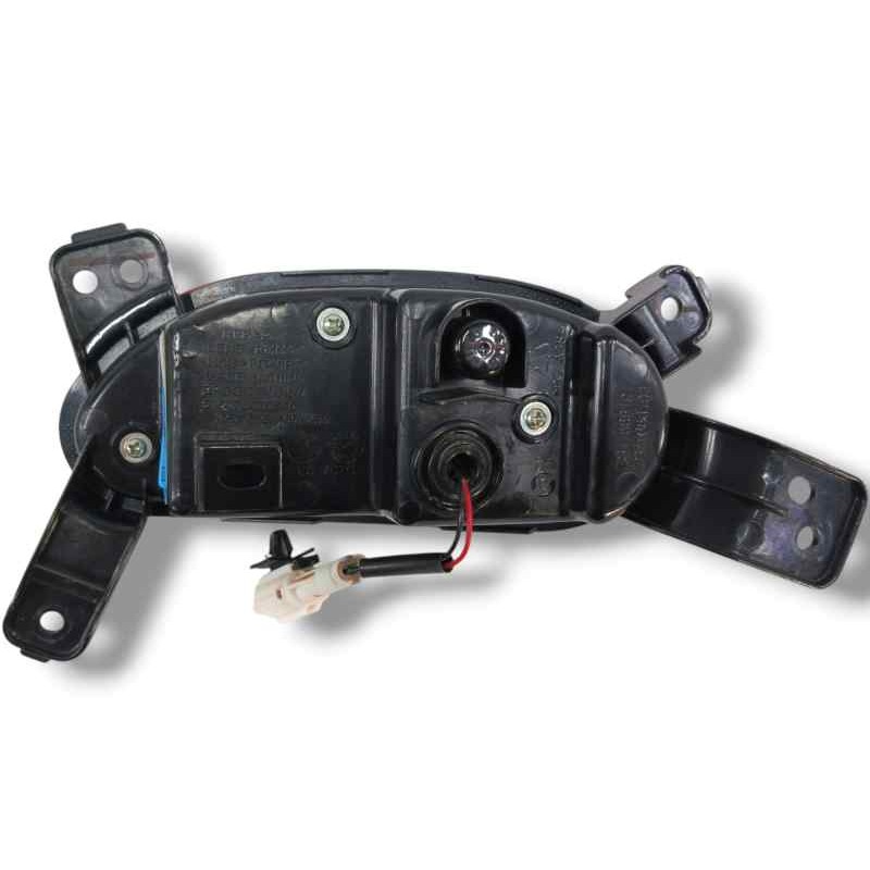 PILOTO TRASERO IZQUIERDO PARAGOLPES