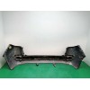 Recambio de paragolpes trasero para peugeot 207 sw 1.6 16v hdi referencia OEM IAM 9680251477  