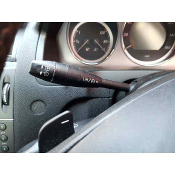 mercedes-benz clase c (w204) lim. del año 2011