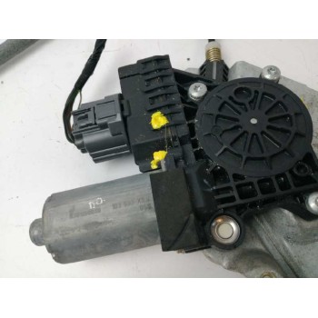 Recambio de elevalunas delantero izquierdo para ford focus berlina (cak) ghia referencia OEM IAM FUNDA XS4123201 CARIBE FUNDA