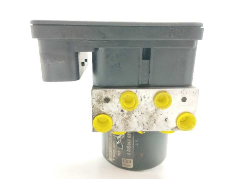 Recambio de abs para skoda octavia berlina (1z3) 2.0 16v fsi referencia OEM IAM 1K0614517T 10020602204 Recambio de abs para skoda octavia berlina (1z3) 2.0 16v fsi referencia OEM IAM 1K0614517T 10020602204