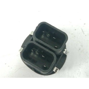 Recambio de mando elevalunas delantero izquierdo para ford fusion (cbk) + referencia OEM IAM 96FG14529BC  