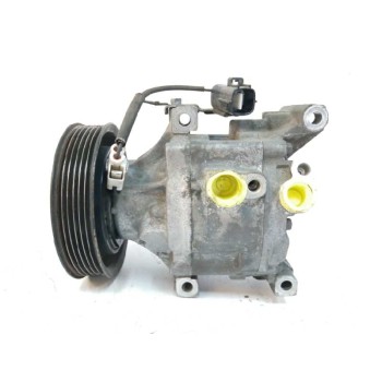 COMPRESOR AIRE ACONDICIONADO 4472607851 SCSA06C 