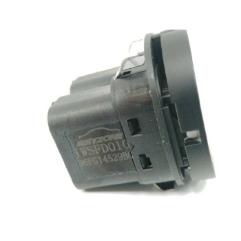 Recambio de mando elevalunas delantero izquierdo para ford fusion (cbk) + referencia OEM IAM 96FG14529BC  