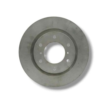 Recambio de disco freno delantero para mitsubishi montero (v80/v90) (2006 - ...) 3.2 di-d cat referencia OEM IAM   