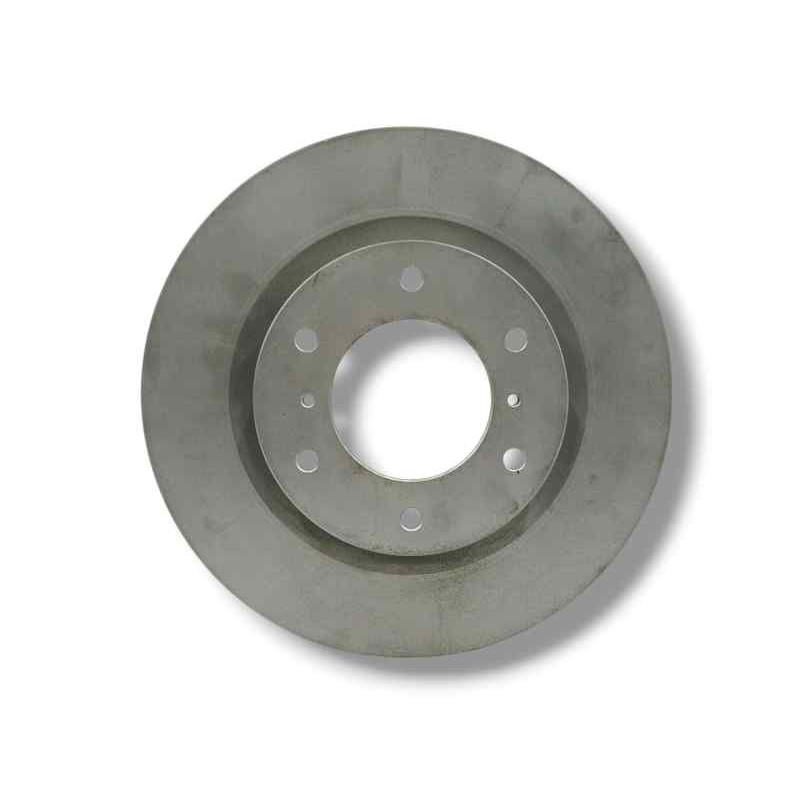 Recambio de disco freno delantero para mitsubishi montero (v80/v90) (2006 - ...) 3.2 di-d cat referencia OEM IAM   