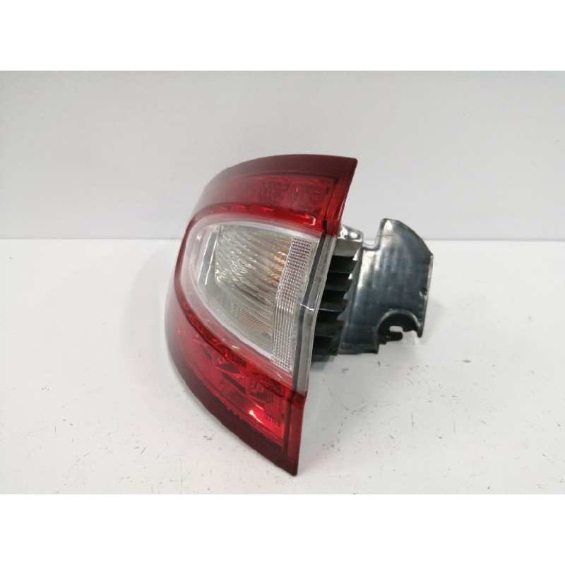 Recambio de piloto trasero izquierdo para ford mondeo lim. referencia OEM IAM DS7313405CH  