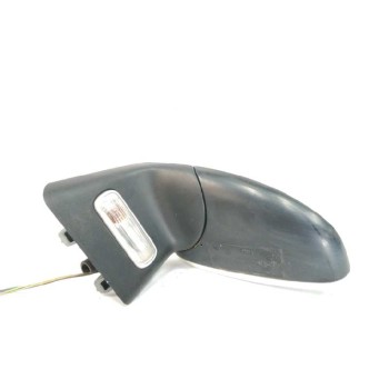 Recambio de retrovisor izquierdo para citroën c4 berlina 1.6 16v hdi referencia OEM IAM 96467083 3+2 CABLES 