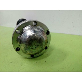 Recambio de transmision delantera derecha para volkswagen golf v berlina (1k1) r32 referencia OEM IAM   