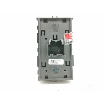 Recambio de mando elevalunas delantero izquierdo para alfa romeo giulia (952) 2.0 turbo cat referencia OEM IAM 01561255400  