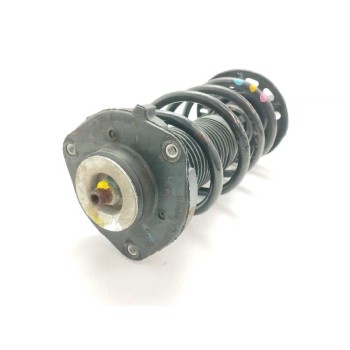 Recambio de amortiguador delantero izquierdo para skoda octavia berlina (1z3) 2.0 16v fsi referencia OEM IAM 1T0413031DP  