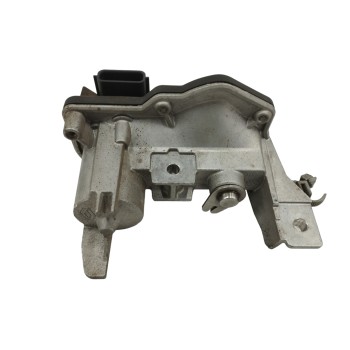 Recambio de caja mariposa para renault express furgoneta/monovolumen 1.5 blue dci 75 (f6aa) referencia OEM IAM 147B08010R  
