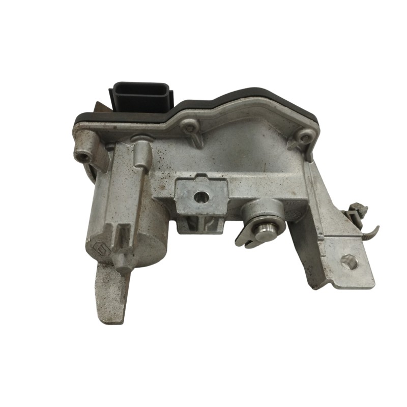 Recambio de caja mariposa para renault express furgoneta/monovolumen 1.5 blue dci 75 (f6aa) referencia OEM IAM 147B08010R  