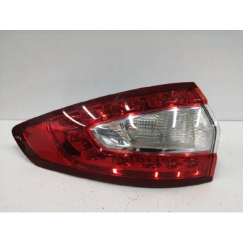 Recambio de piloto trasero izquierdo para ford mondeo lim. referencia OEM IAM DS7313405CH  