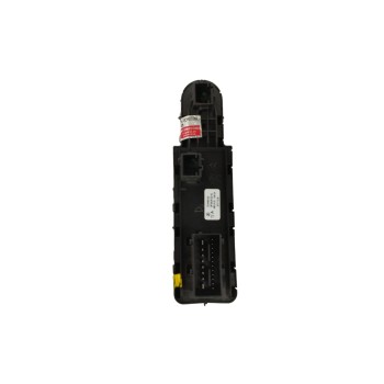 Recambio de mando elevalunas delantero izquierdo para citroën c4 picasso 1.6 blue-hdi fap referencia OEM IAM 96788281ZD  