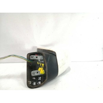 Recambio de retrovisor izquierdo para citroën c4 berlina 1.6 16v hdi referencia OEM IAM 96467083 3+2 CABLES 