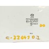 Recambio de luna delantera izquierda para peugeot 208 1.2 12v e-thp referencia OEM IAM   