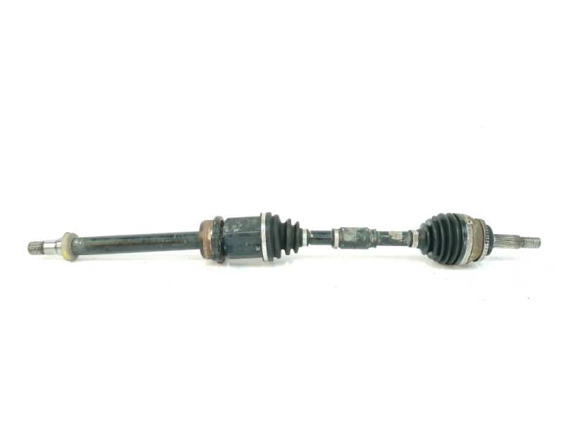 Recambio de transmision delantera derecha para toyota corolla (e12) 1.4 turbodiesel cat referencia OEM IAM Recambio de transmision delantera derecha para toyota corolla (e12) 1.4 turbodiesel cat referencia OEM IAM
