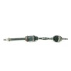 Recambio de transmision delantera derecha para toyota corolla (e12) 1.4 turbodiesel cat referencia OEM IAM   