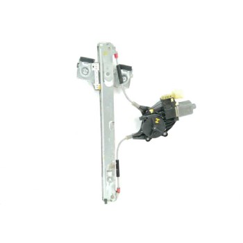 Recambio de elevalunas delantero izquierdo para ford fiesta (ccn) 1.5 tdci cat referencia OEM IAM FUNDA 8A6114A389B 0130822618