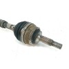Recambio de transmision delantera derecha para toyota corolla (e12) 1.4 turbodiesel cat referencia OEM IAM   