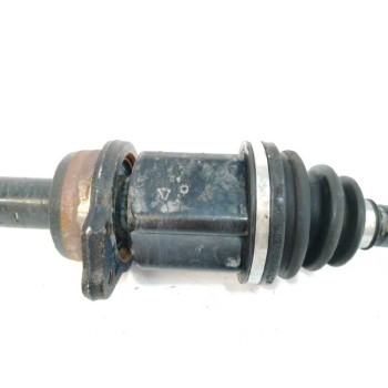 Recambio de transmision delantera derecha para toyota corolla (e12) 1.4 turbodiesel cat referencia OEM IAM   