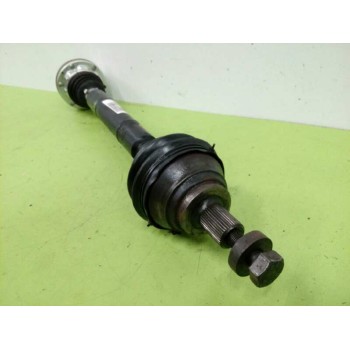 Recambio de transmision delantera derecha para volkswagen golf v berlina (1k1) r32 referencia OEM IAM   