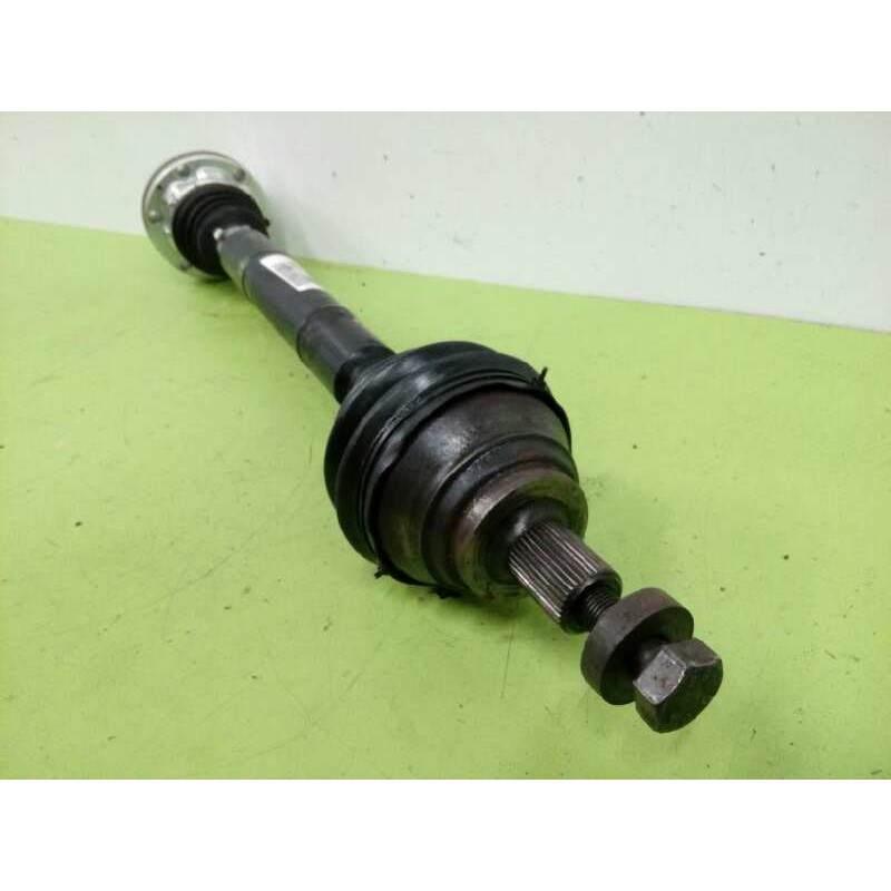 TRANSMISION DELANTERA DERECHA