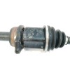 Recambio de transmision delantera derecha para toyota corolla (e12) 1.4 turbodiesel cat referencia OEM IAM   