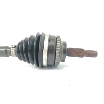 Recambio de transmision delantera izquierda para renault scenic (ja..) 1.9 dci expression referencia OEM IAM   GRP1