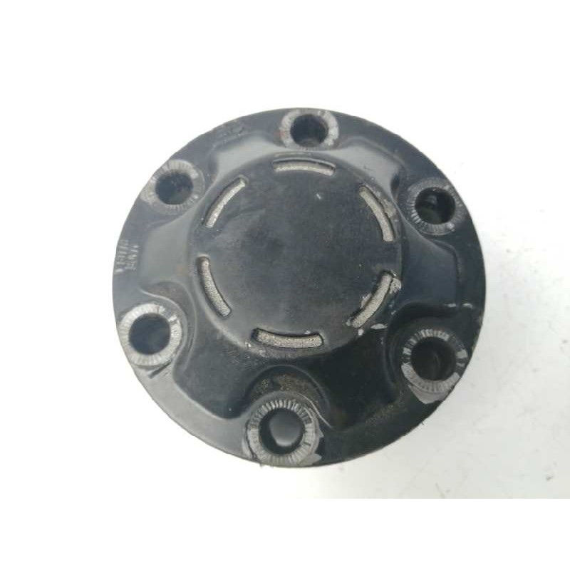 Recambio de cubos de bloqueo para ssangyong musso 2.9 turbodiesel cat referencia OEM IAM   