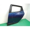 Recambio de puerta trasera izquierda para renault clio iv 1.5 dci diesel fap referencia OEM IAM  OBSERVAR FOTOS 