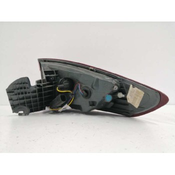 Recambio de piloto trasero izquierdo para ford mondeo lim. referencia OEM IAM DS7313405CH  