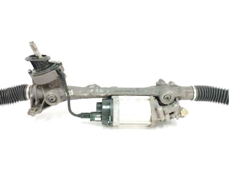 Recambio de cremallera direccion para skoda octavia berlina (1z3) 2.0 16v fsi referencia OEM IAM 1K1423051CD  