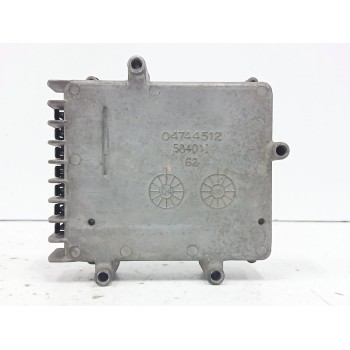 Recambio de centralita cambio automatico para chrysler voyager iv (rg, rs) 2.8 crd referencia OEM IAM 04727535AF P04727535AF 