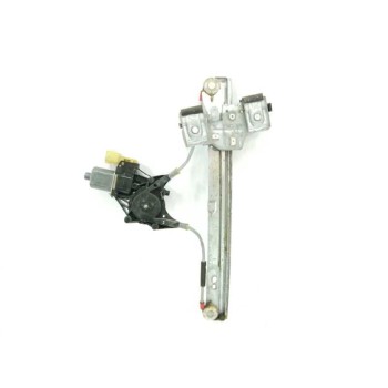 Recambio de elevalunas delantero izquierdo para ford fiesta (ccn) 1.5 tdci cat referencia OEM IAM FUNDA 8A6114A389B 0130822618