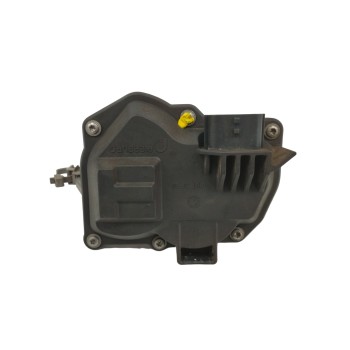 Recambio de caja mariposa para renault express furgoneta/monovolumen 1.5 blue dci 75 (f6aa) referencia OEM IAM 147B08010R  