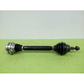 Recambio de transmision delantera derecha para volkswagen golf v berlina (1k1) r32 referencia OEM IAM   