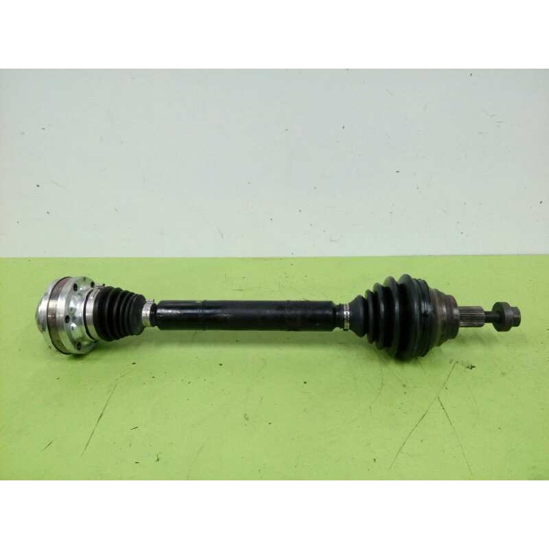 TRANSMISION DELANTERA DERECHA