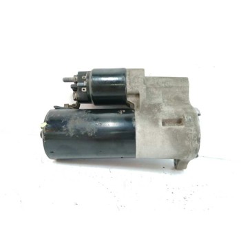 Recambio de motor arranque para volkswagen touareg (7la) 3.2 v6 24v referencia OEM IAM 012911023F 0001123002 