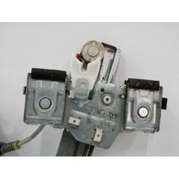 Recambio de elevalunas delantero izquierdo para ford fiesta (ccn) 1.5 tdci cat referencia OEM IAM FUNDA 8A6114A389B 0130822618