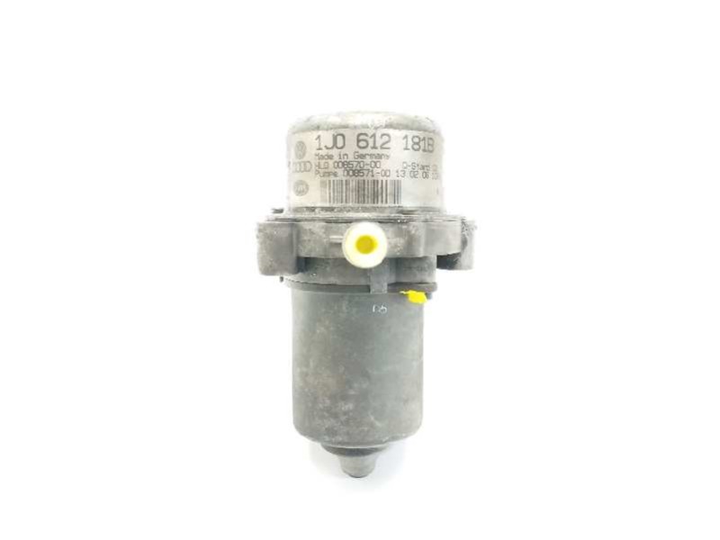 Recambio de depresor freno / bomba vacio para skoda octavia berlina (1z3) 2.0 16v fsi referencia OEM IAM 1J0612181B Recambio de depresor freno / bomba vacio para skoda octavia berlina (1z3) 2.0 16v fsi referencia OEM IAM 1J0612181B